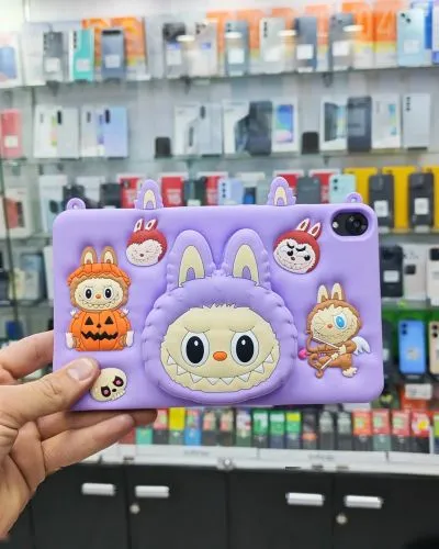 Планшет Детский G9A 6/128Gb purple