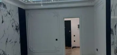 2-комн. квартира, 15 этаж, 90 м², Шохмансур