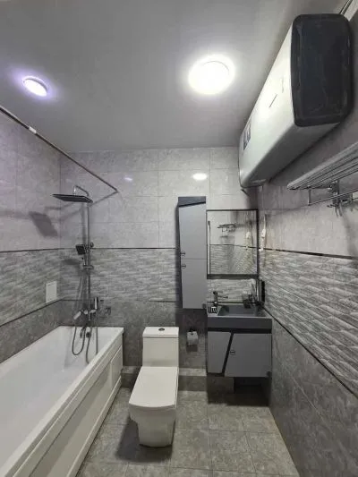 2-комн. квартира, 7 этаж, 70м², Сомони