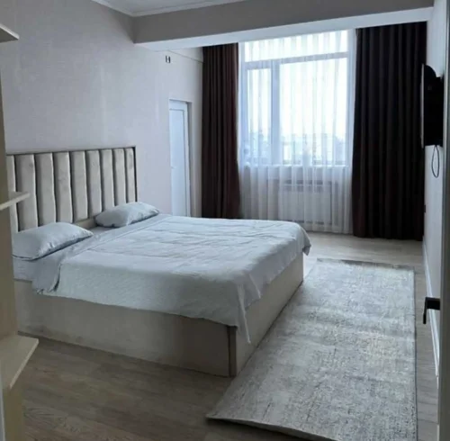 1-к квартира, 14 этаж, 50 м², И.Сомони