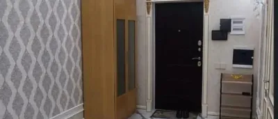 2-комн. квартира, 9 этаж, 105м², И Сомони Бурак