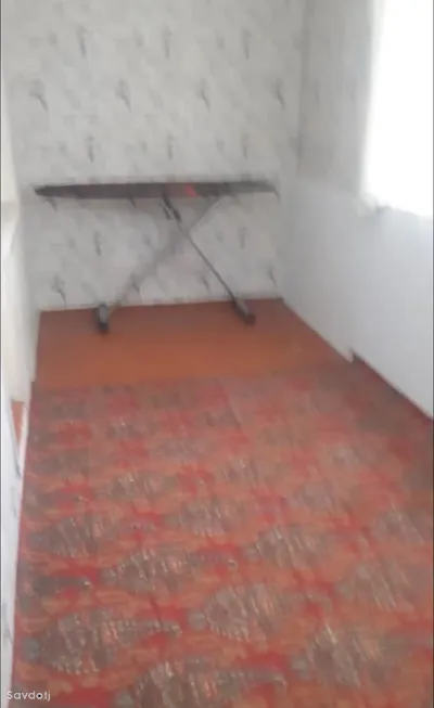 3-комн. квартира, 2 этаж, 56м², Сино