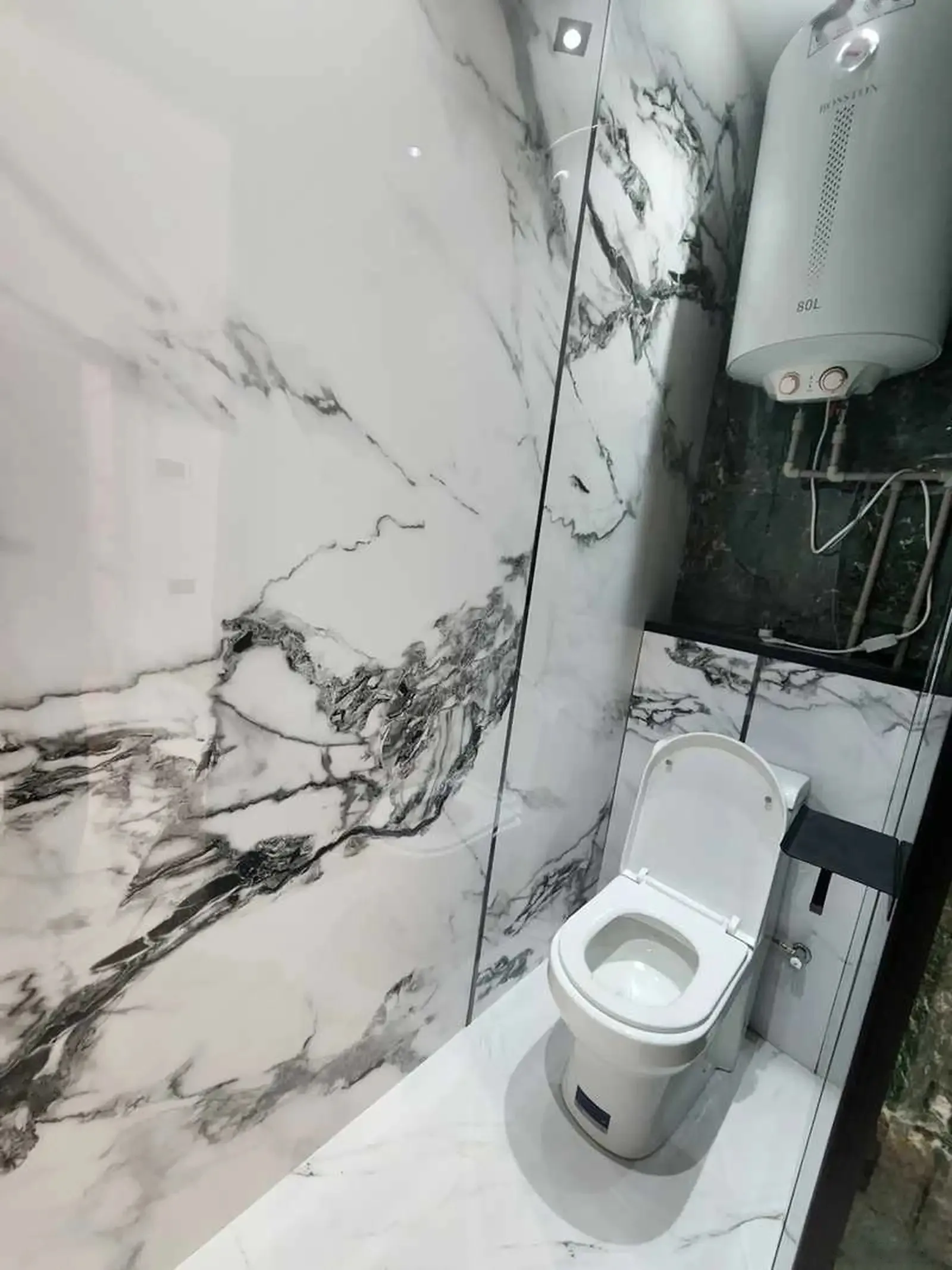 3-комн. квартира, 9 этаж, 131м², Сафо
