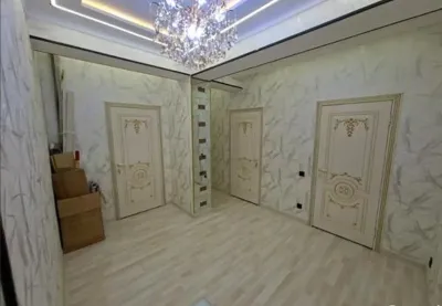 2-комн. квартира, 12 этаж, 62м², Фирдавси