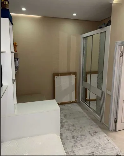 3-комн. квартира, 11 этаж, 100м², Шохмансур