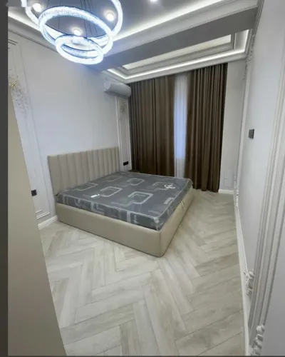 2-комн. квартира, 7 этаж, 65м², Исмоили сомони
