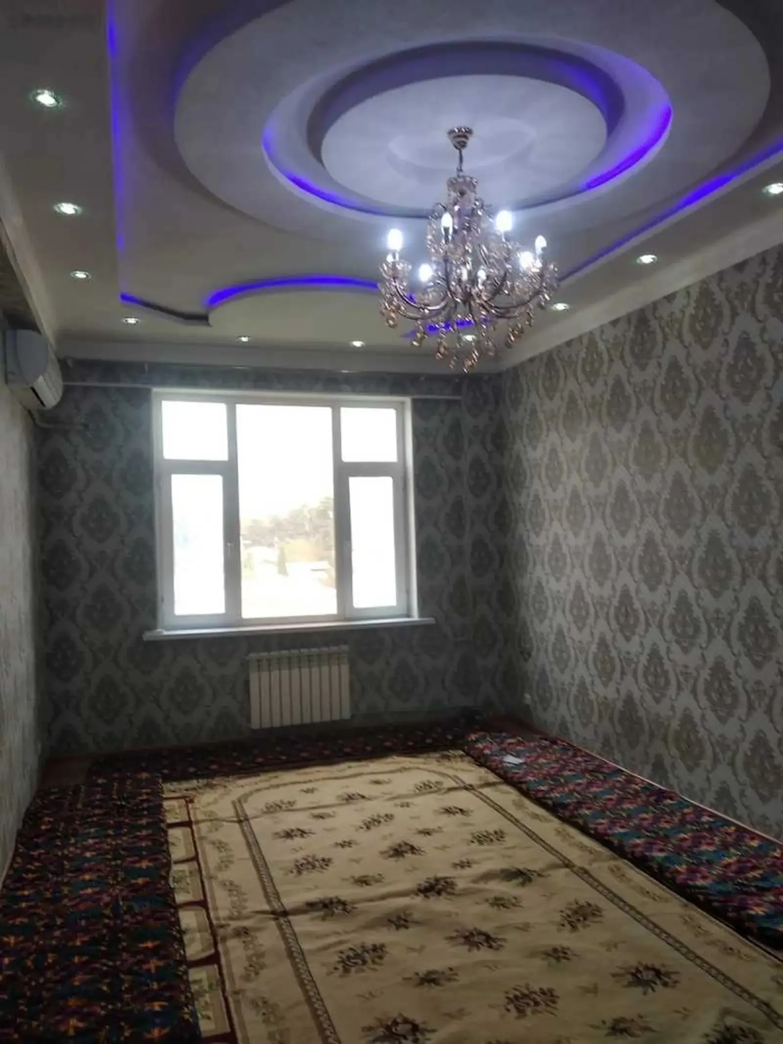 2-комн. квартира, 6 этаж, 82м², Славянский