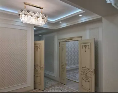 3-комн. квартира, 10 этаж, 110м², Шохмансур