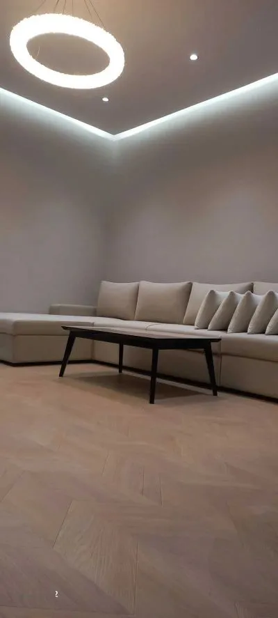 2-комн. квартира, 3 этаж, 130м², овир