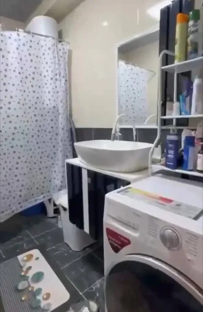 2-комн. квартира, 16 этаж, 74 м², Шохмансур, Голубой экран