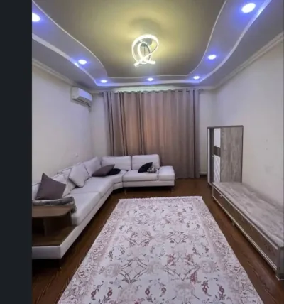 2-комн. квартира, 9 этаж, 60м², Сино
