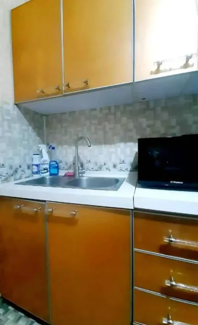 1-комн. квартира, 8 этаж, 40 м², Шохмансур