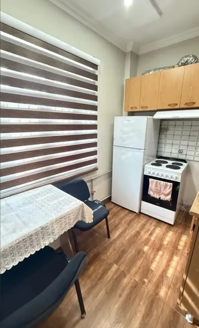 2-комн. квартира, 10 этаж, 60м², И Сомони