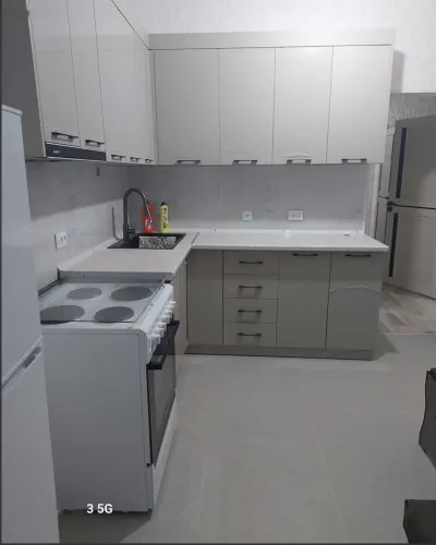 2-комн. квартира, 11 этаж, 75м², 82 мкр