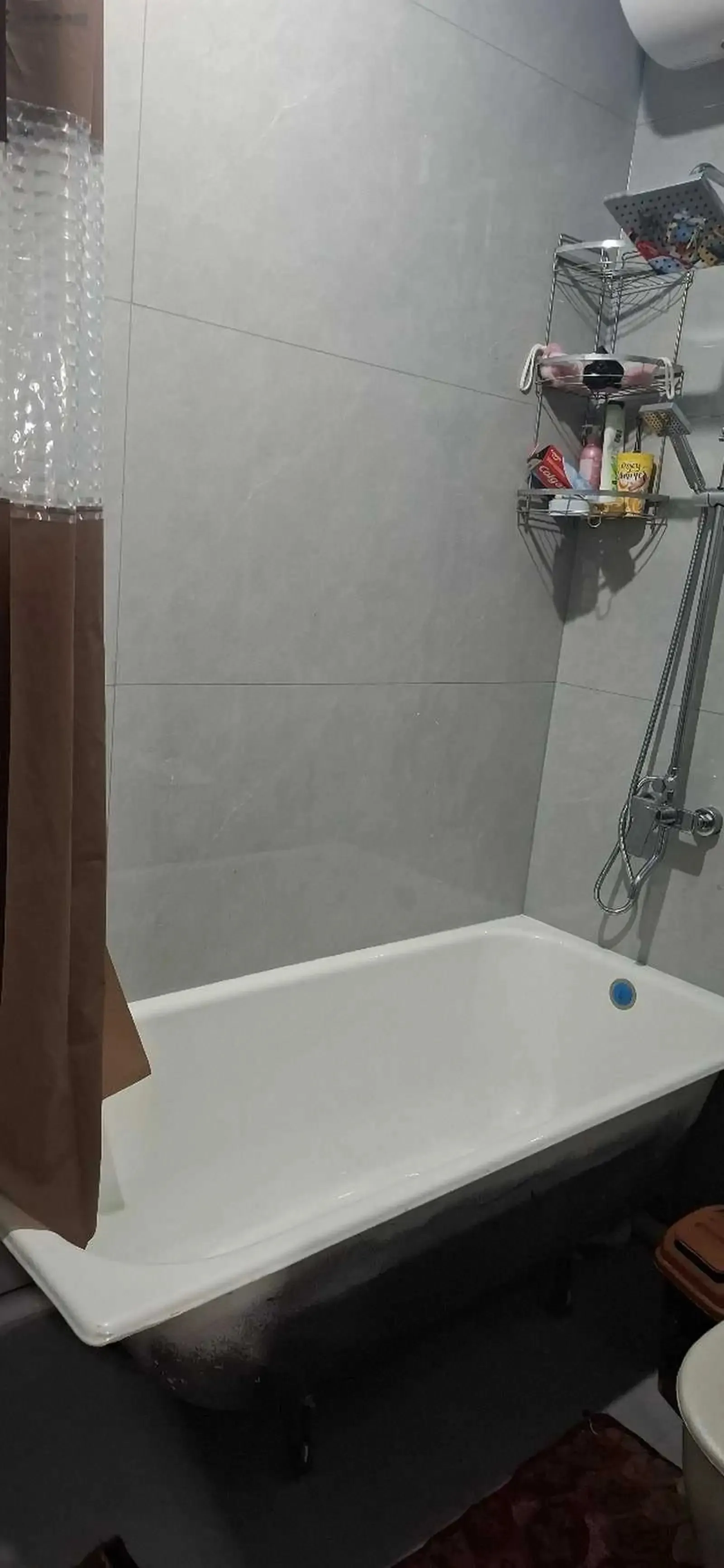 2-комн. квартира, 7 этаж, 56м², ёкут