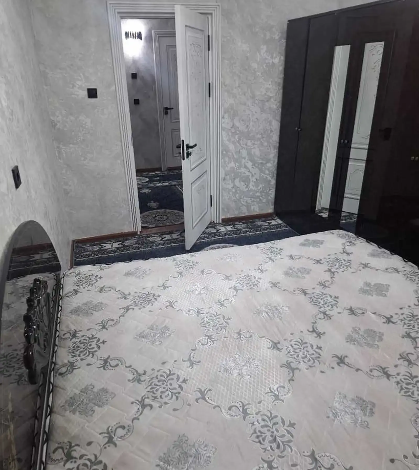 2-комн. квартира, 8 этаж, 65м², Н Шохмансур