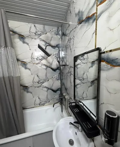2-комн. квартира, 2 этаж, 99м², Сомони