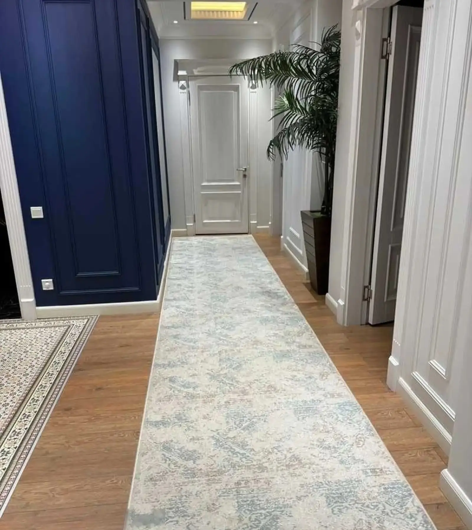 4-комн. квартира, 11 этаж, 150м², Шохмансур