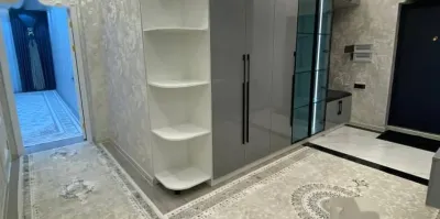 2-комн. квартира, 12 этаж, 70 м², Сино