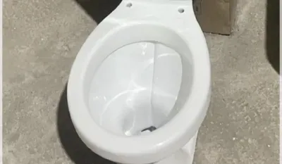 Унитаз