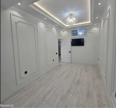 2-комн. квартира, 16 этаж, 55 м², Шохмансур