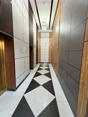 2-комн. квартира, 17 этаж, 91 м², шохмансур