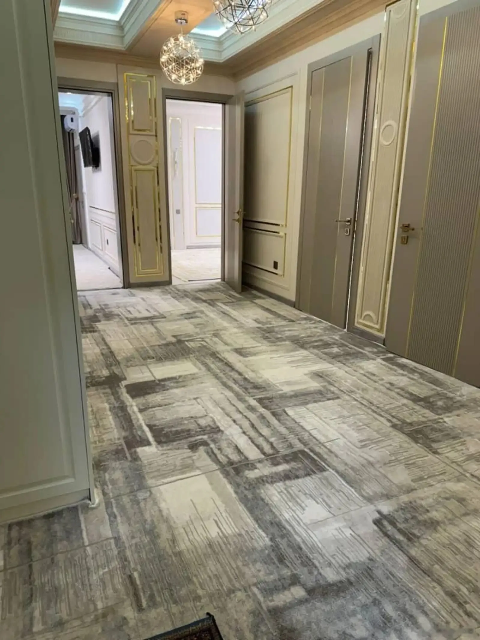 3-комн. квартира, 8 этаж, 110м², Ру ба руйи андози Шохмансур