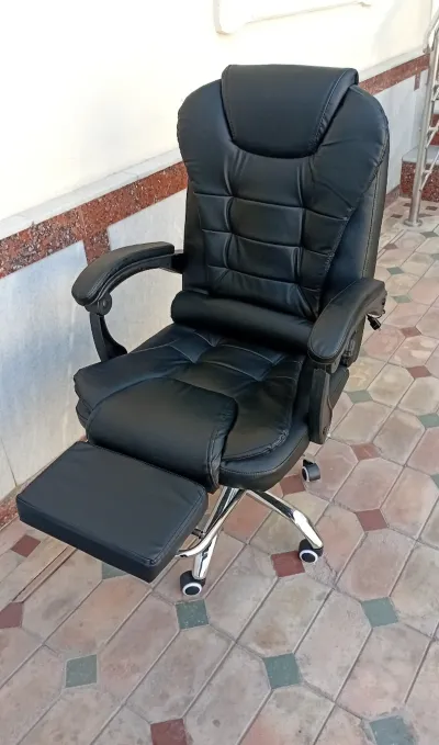 Кресло