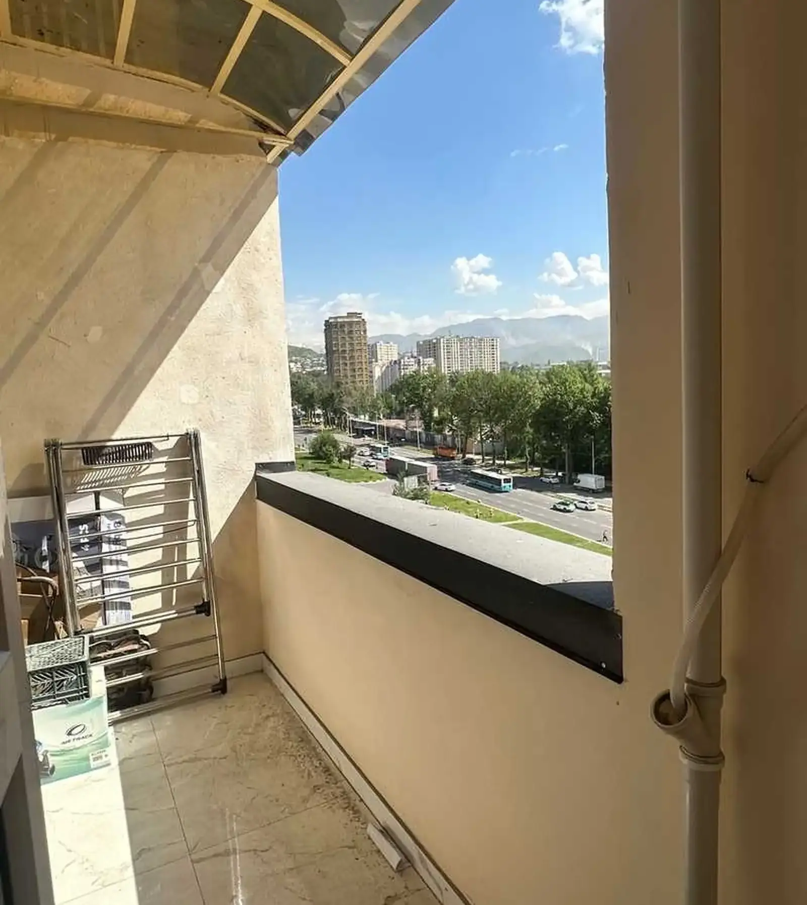 2-комн. квартира, 7 этаж, 73м²