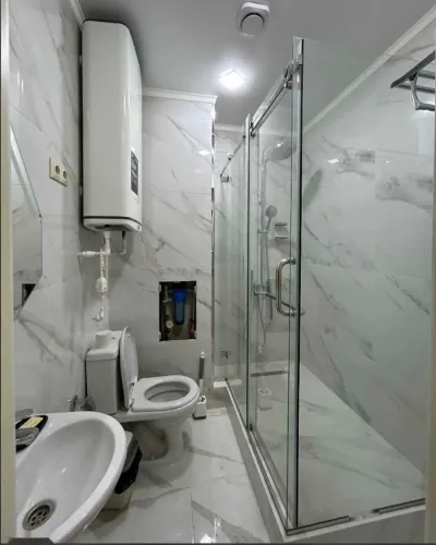 2-комн. квартира, 16 этаж, 100м², Hilton