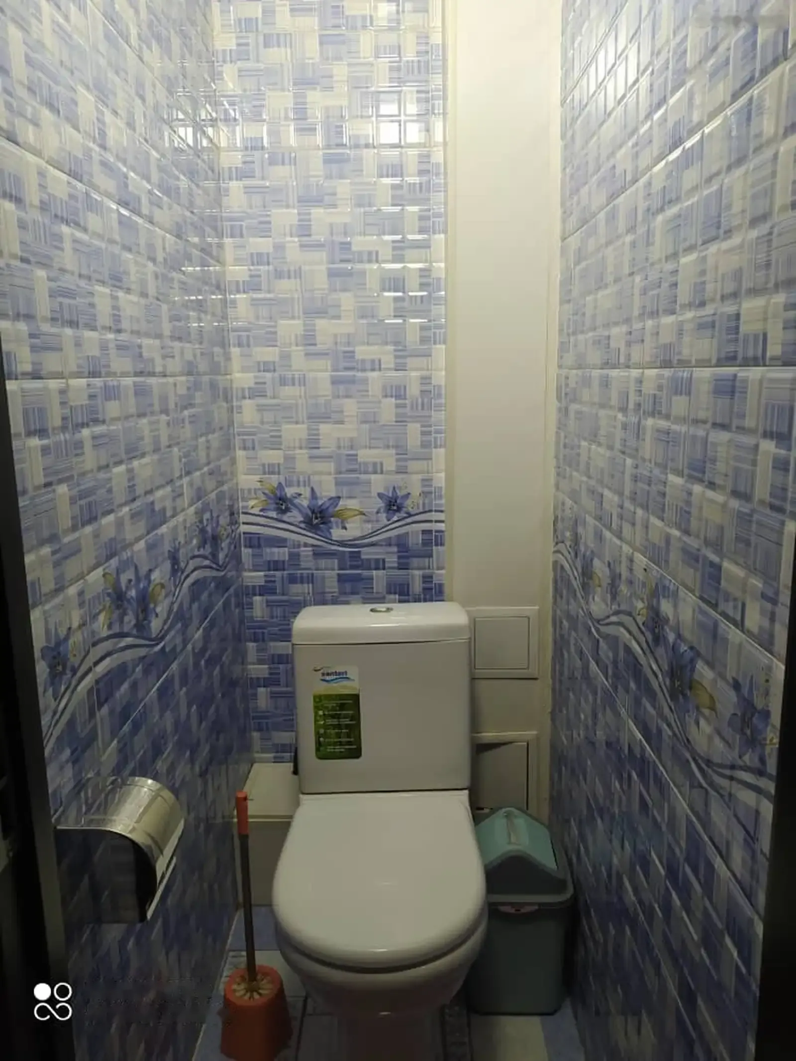 4-комн. квартира, 2 этаж, 110м², Сино, 82 мкр, ру ба руи клиникаи Мансуров