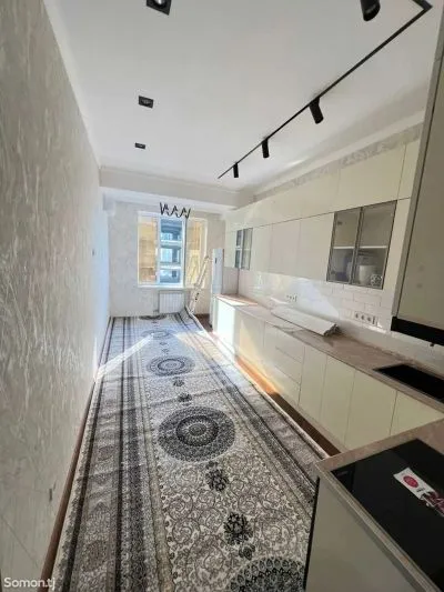 3-комн. квартира, 7 этаж, 103м², кохи борбад