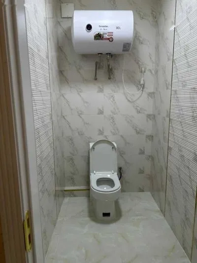 3-комн. квартира, 10 этаж, 95м², овир центр султанбей
