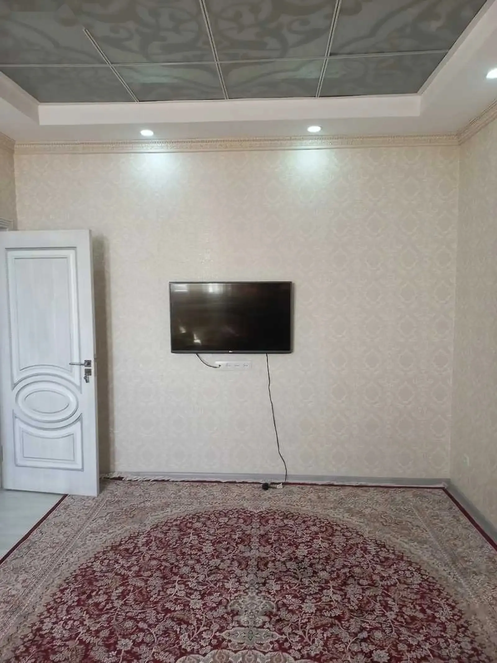 2-комн. квартира, 10 этаж, 75м², Сино ру ба руи Гулдаста