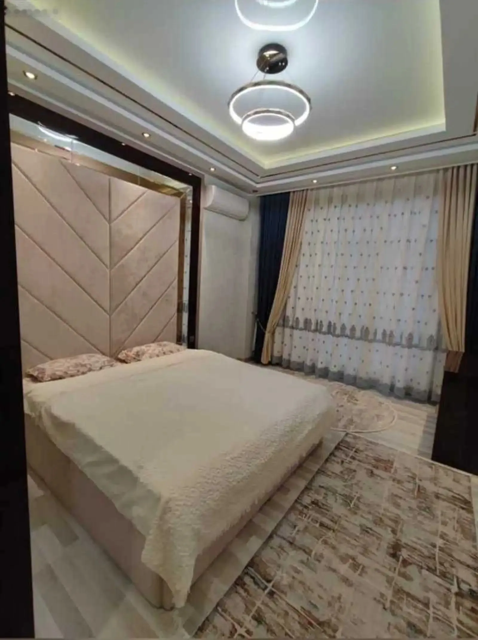 4-к квартира, 5 этаж, 140 м², Скорый