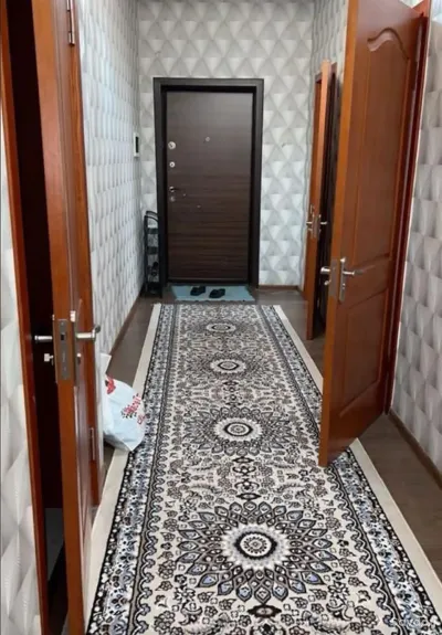2-комн. квартира, 5 этаж, 80м², Сино