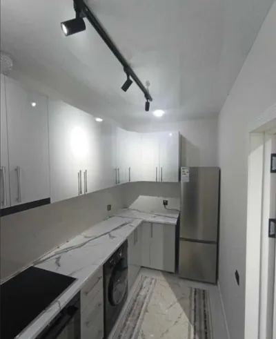2-комн. квартира, 12 этаж, 70м², И Сомони Пеши Султанбей