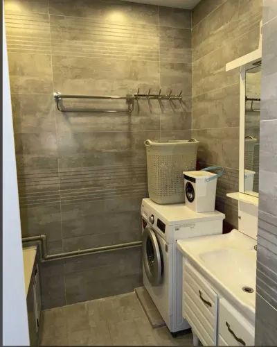 3-комн. квартира, 11 этаж, 100м², Шохмансур