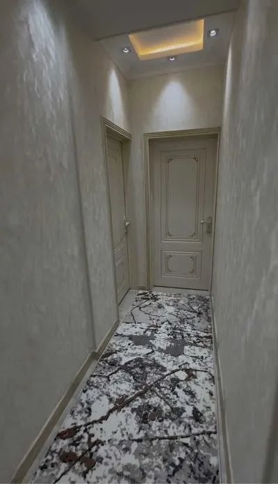 2-комн. квартира, 13 этаж, 95м², мардон