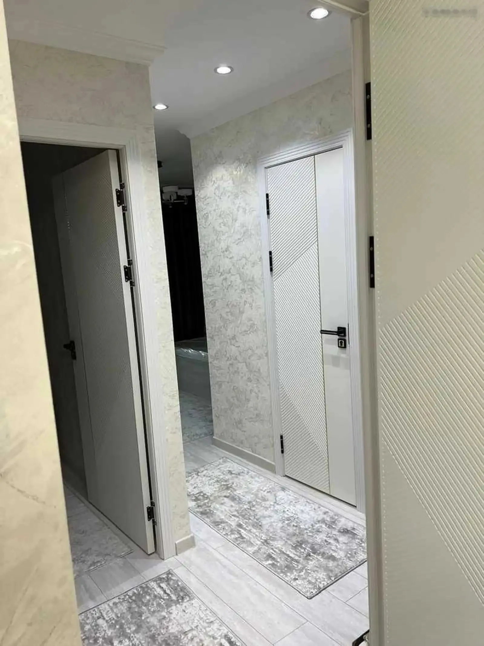 3-комн. квартира, 3 этаж, 80м², 33мкр напротив супермаркети Дастрас