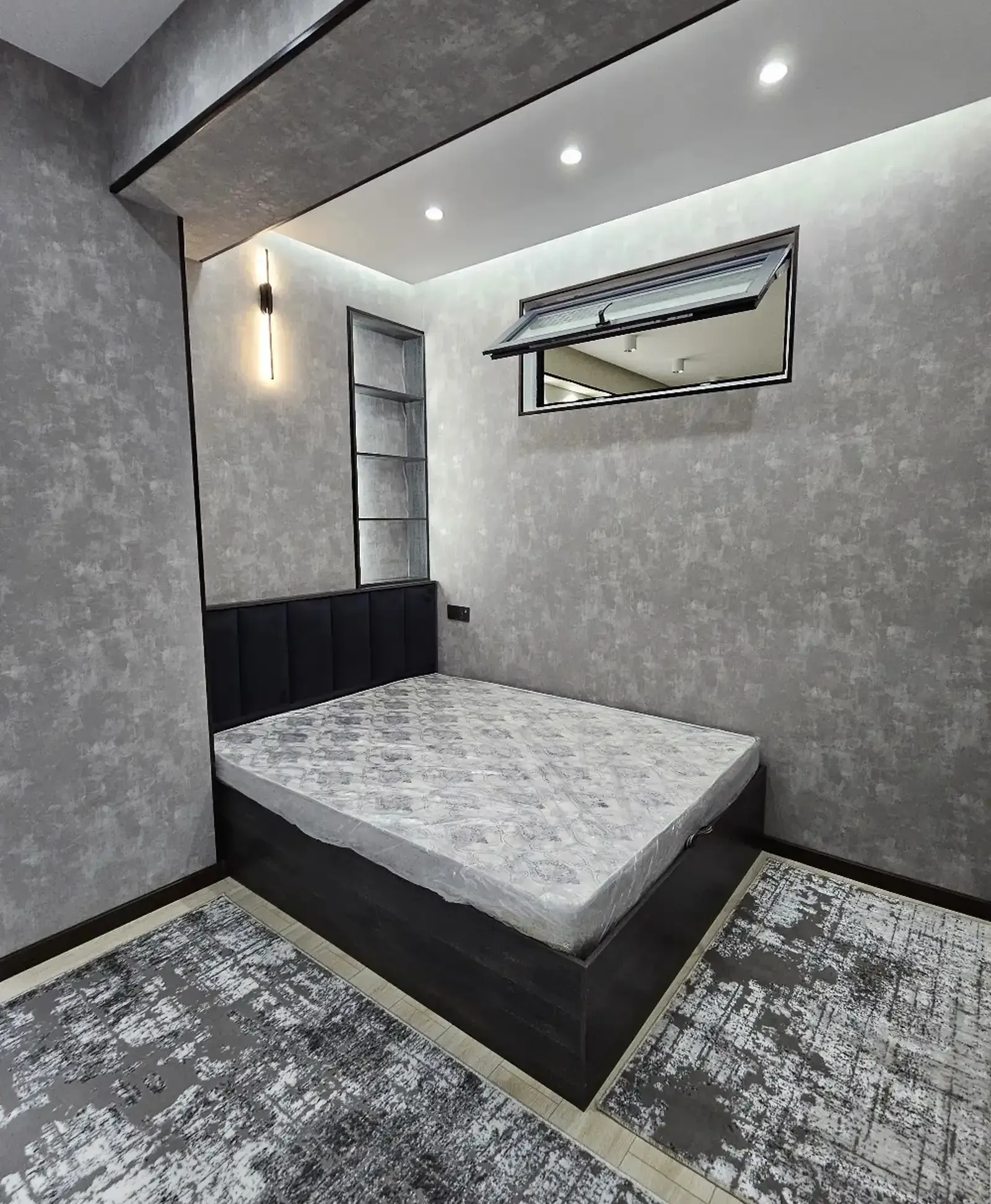 2-комн. квартира, 15 этаж, 60м², Профсоюз