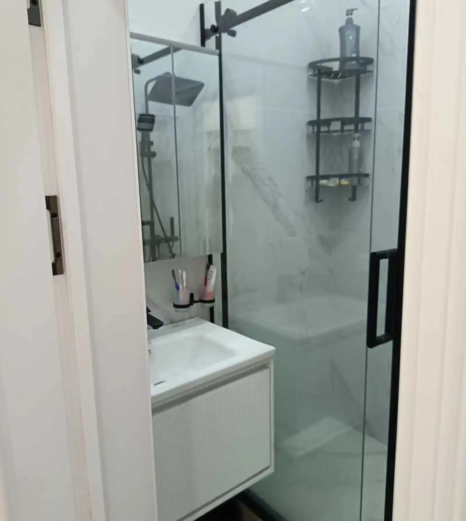 2-комн. квартира, 4 этаж, 66м², Сино