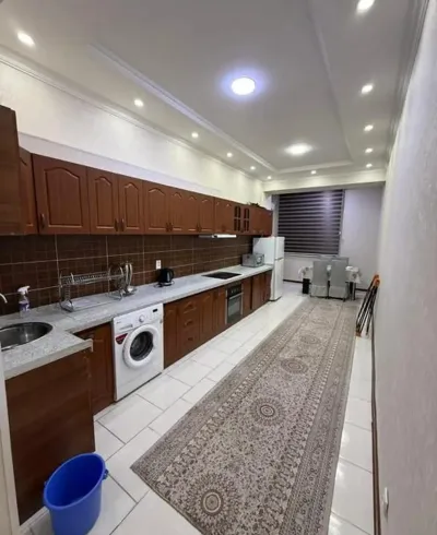 2-комн. квартира, 10 этаж, 100м², Сомони