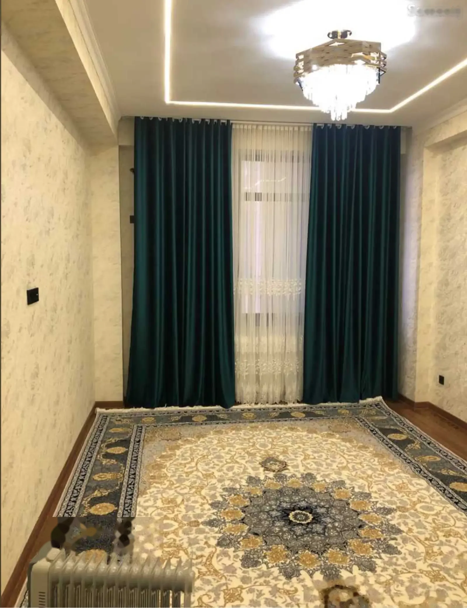 2-комн. квартира, 7 этаж, 59м², Сельхозинститут