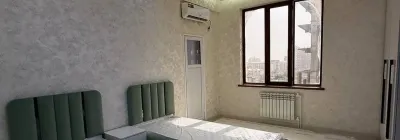 3-комн. квартира, 7 этаж, 104 м², Сино