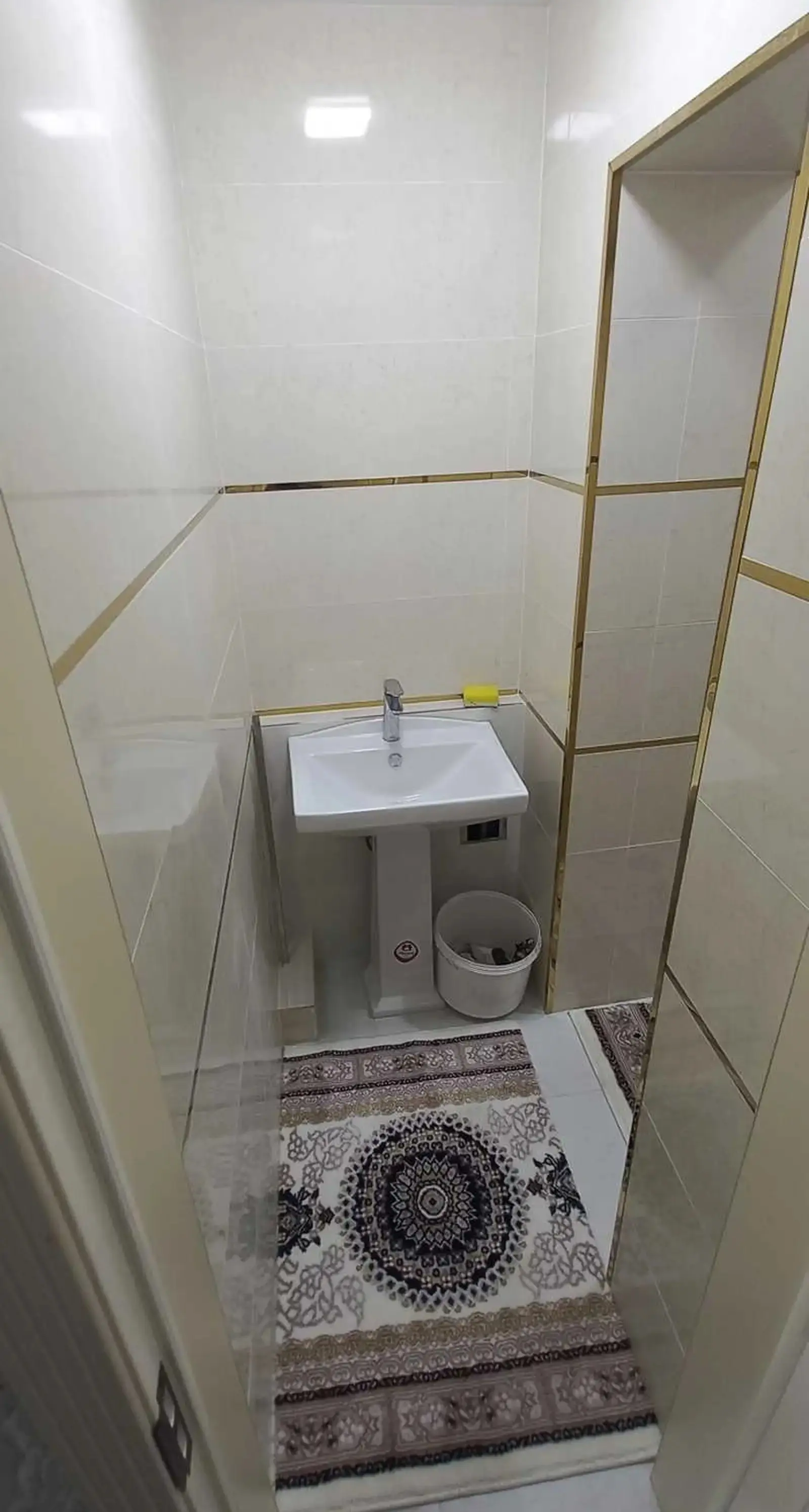 3-комн. квартира, 12 этаж, 86м², Сино
