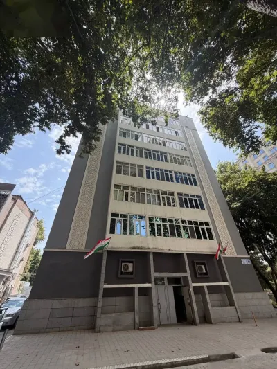 1-комн. квартира, 1 этаж, 30 м², И. Сомони