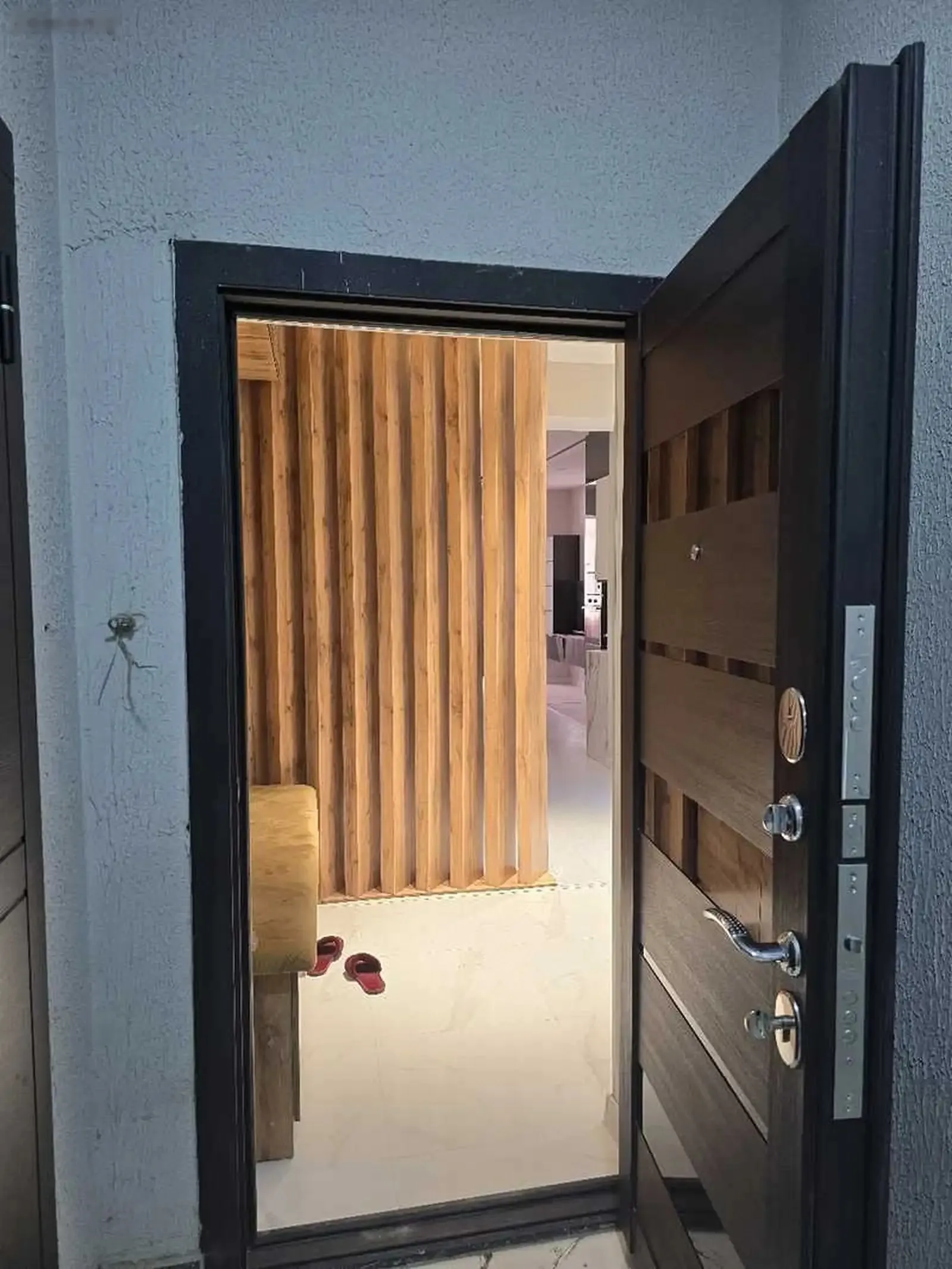 2-комн. квартира, 9 этаж, 80м², Исмоил Сомони