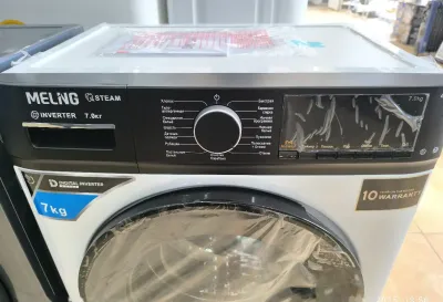 Стиральная машина Melng 7,5кг motor invertor