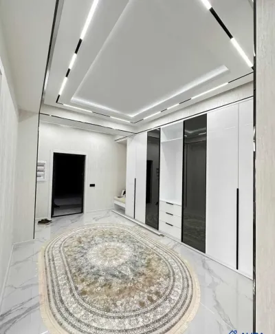 3-комн. квартира, 11 этаж, 114 м², Сино